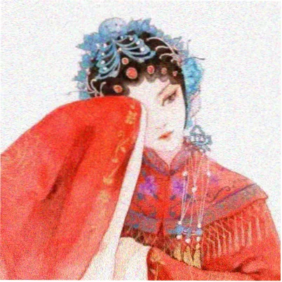 星凉子人物头像